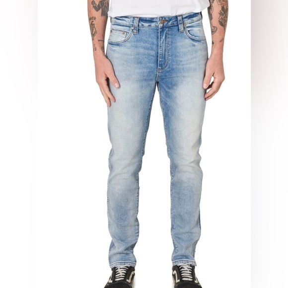 Rolla’s Nwt Men’s Tim Slims Sz 32